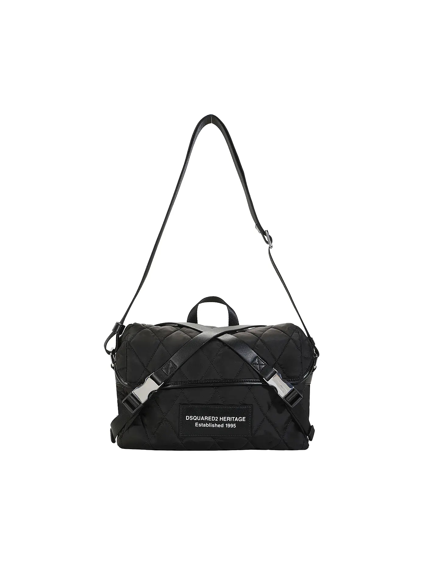 DSQUARED2 | Tasche - Umhängetasche HERITAGE | 